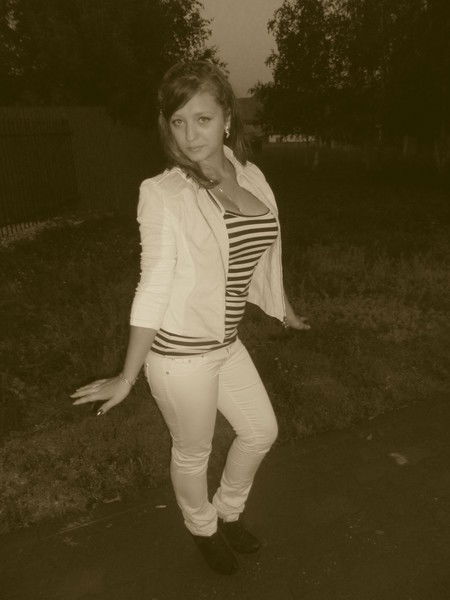 Валентина Суходолина