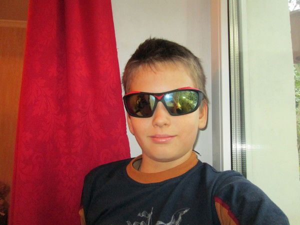 Дима Сеньков