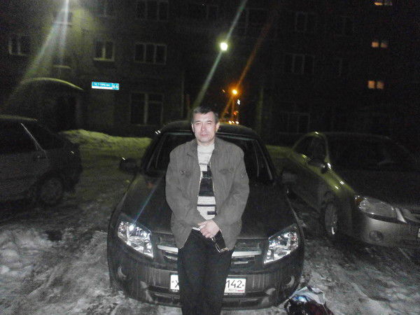 Игорь Сарсимбаев