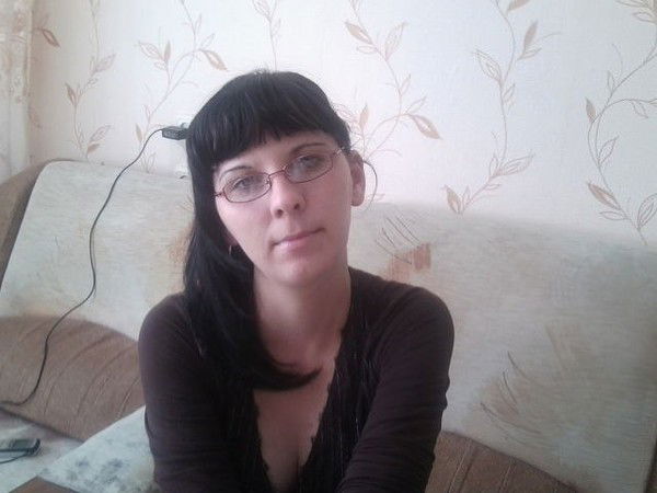 Елена Белозёрова