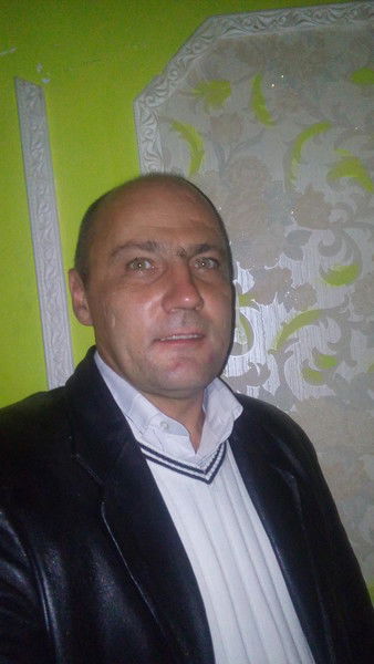 Владимир Кулик