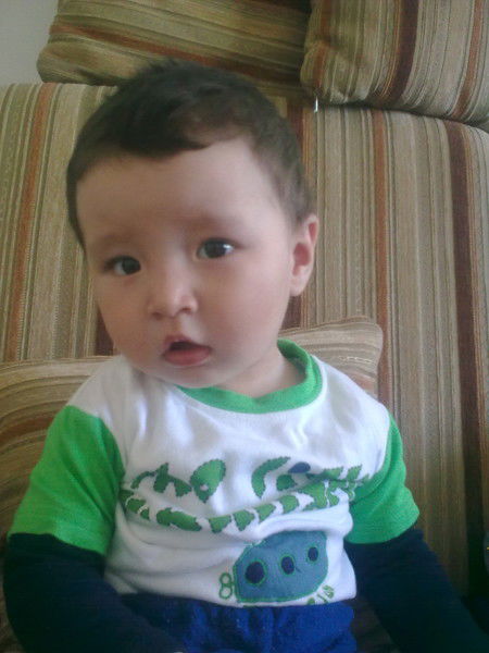 Толкын Жунисова