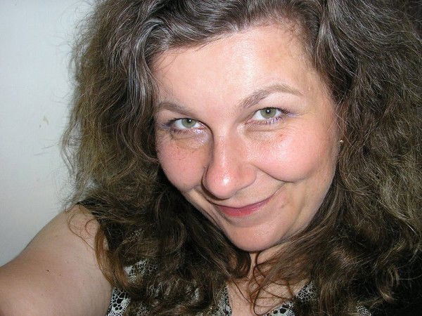 Лада Летова