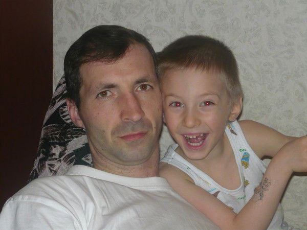 Евсеев Дмитрий