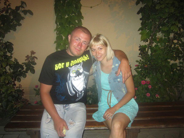 Екатерина Рыженкова