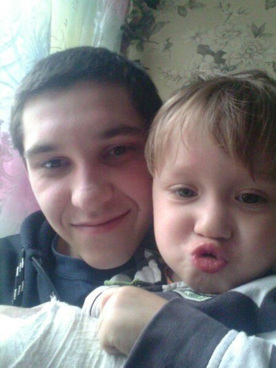 Игорёк Самойленко