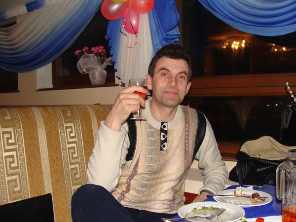 Валерий Фучик