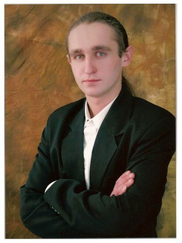 Сергей Мамонтов