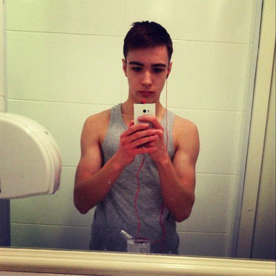 Саша Шпаков