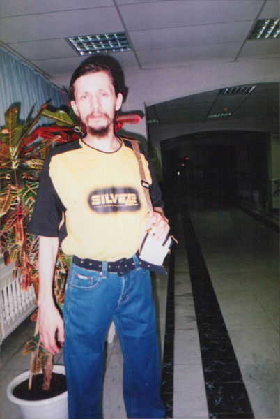 Димитрий Коваленко