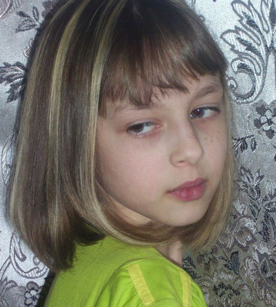 Анастасия Дрягилева