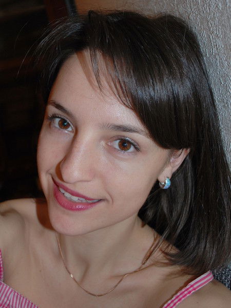 Ксения Тихая