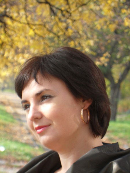 Юлия Пушкалова