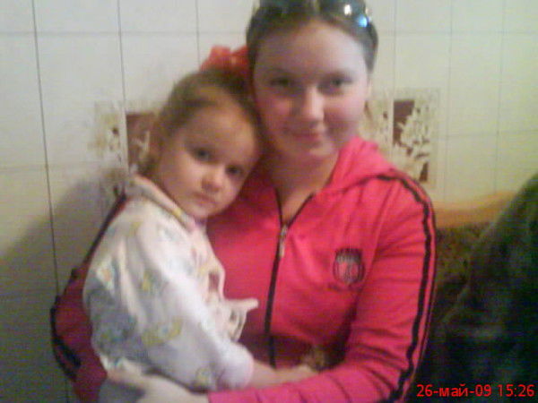 Смирнова Мария