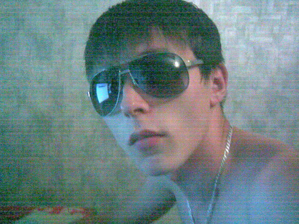 Стас Сидорук