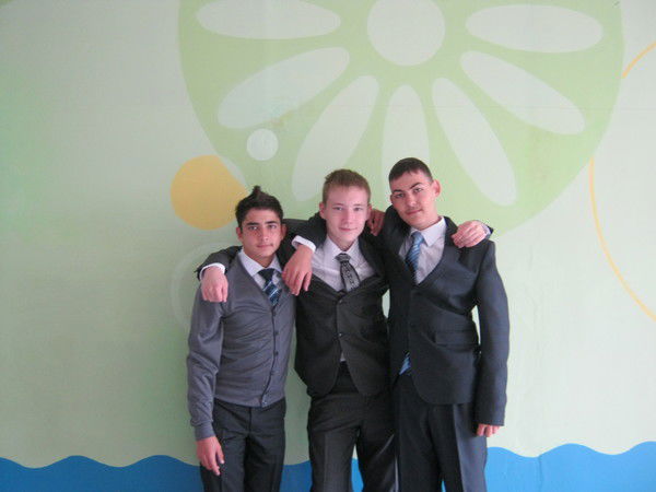 Ирек Назмиев