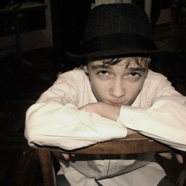 Орест Карвацький