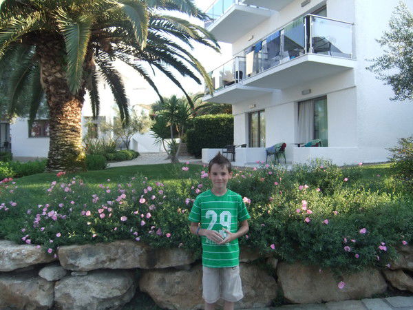 Андрей Курков