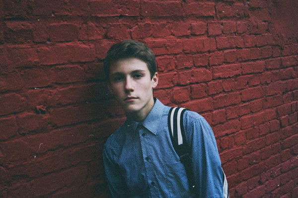 Киря Якушенко