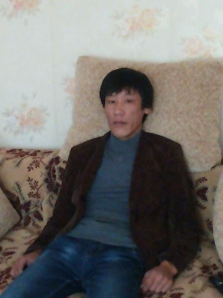 Серикбай Даушев