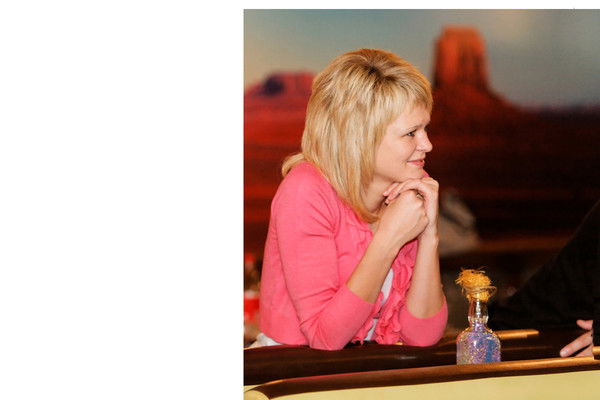 Елена Ларина