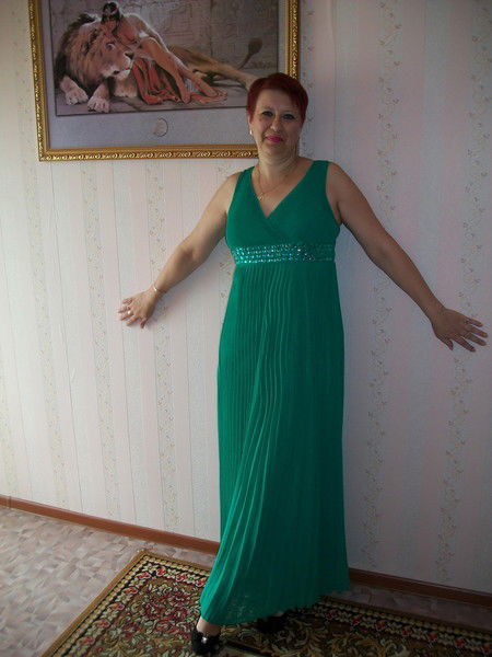 Марина Варнавская