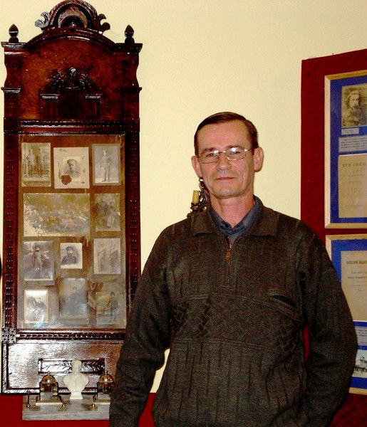 Андрей Воронихин