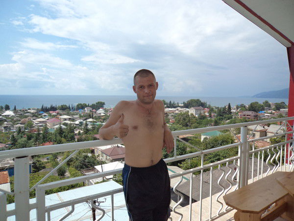 Алексей Сайкин