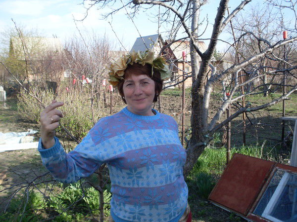 Татьяна Поломошнова