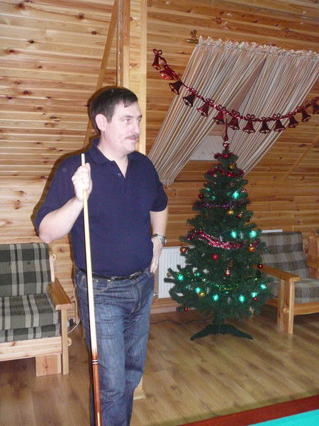 Вадим Евсюков