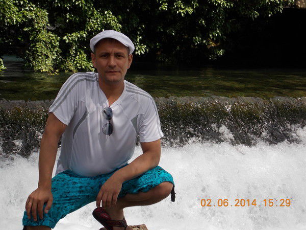 Игорь Васильев