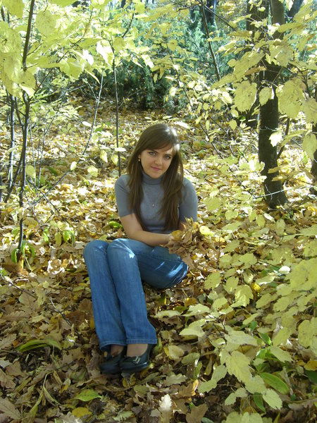 Ирина Нечунаева