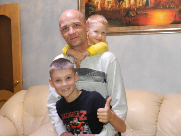 Евгений Лесницкий