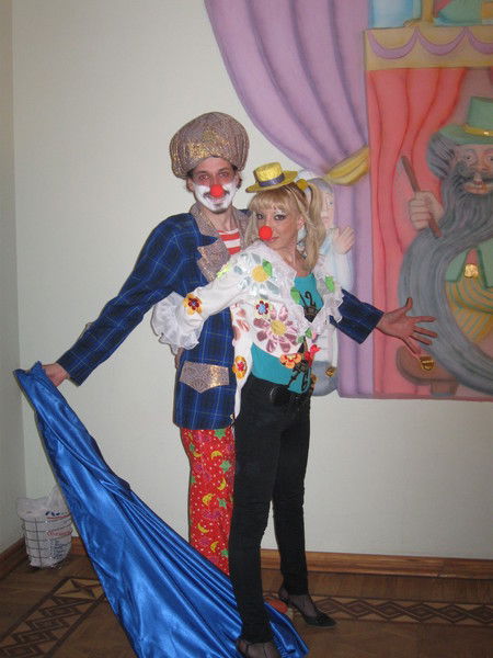 Татьяна Коробова