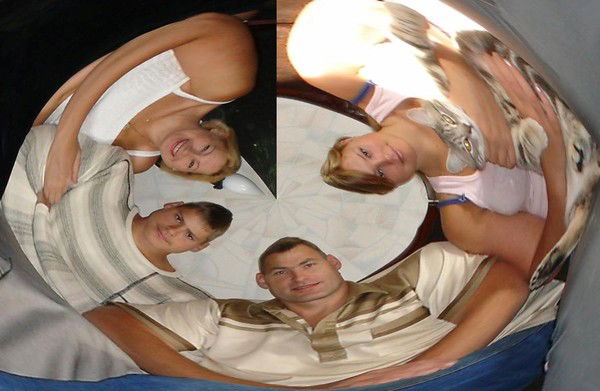 Светлана Орлова