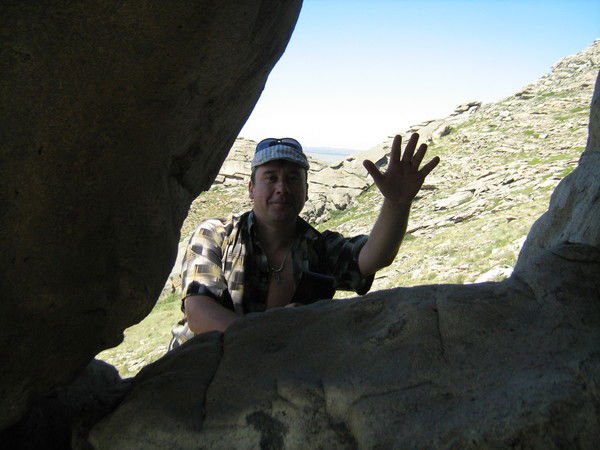 Дмитрий Сенько