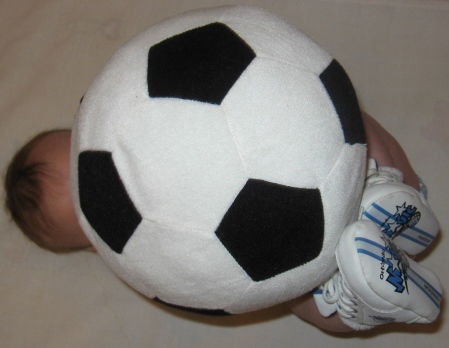 Федор Замуховский