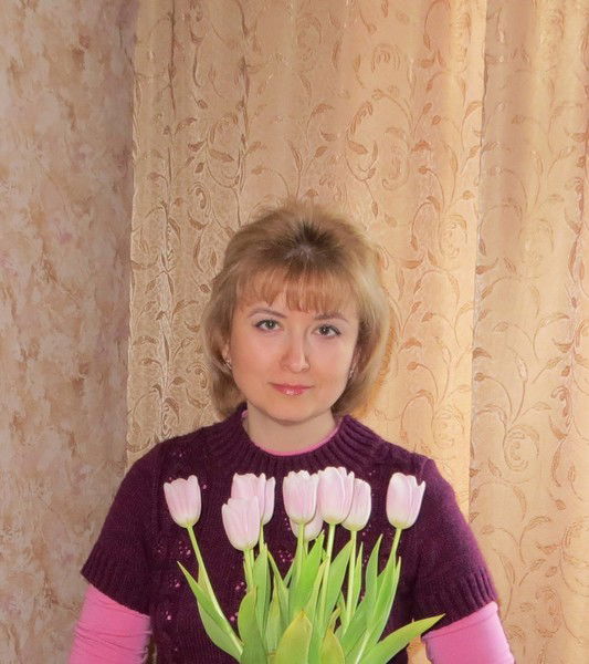 Валерия Преснякова