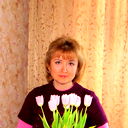 Валерия Преснякова