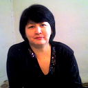 Загира Утенова
