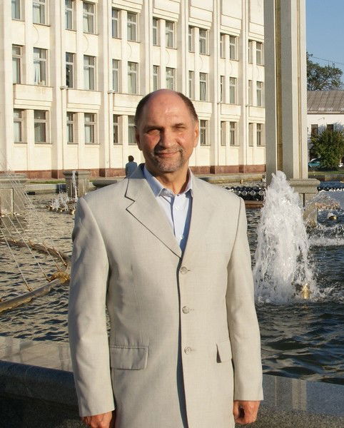 Анатолий Мурашов