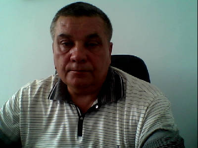 Сергей Кравцов