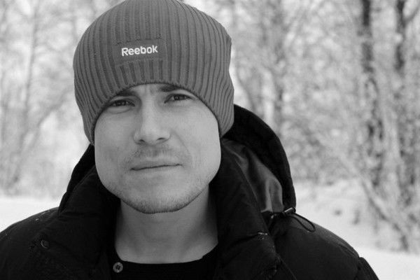 Павел Соловьев