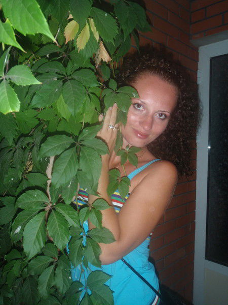 Кристина Борисенко