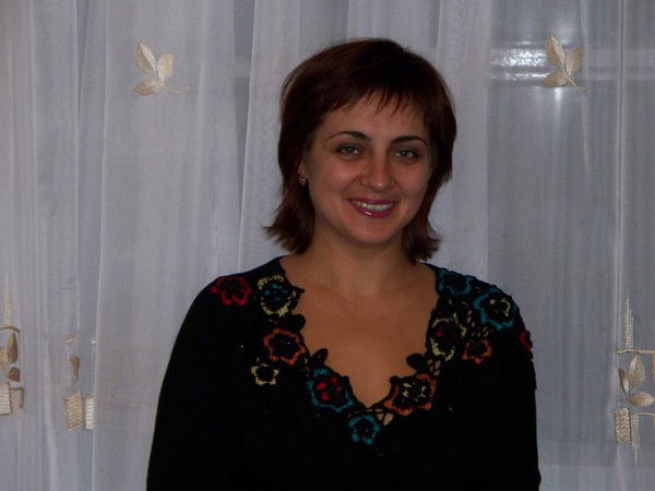 Наталия Куклич