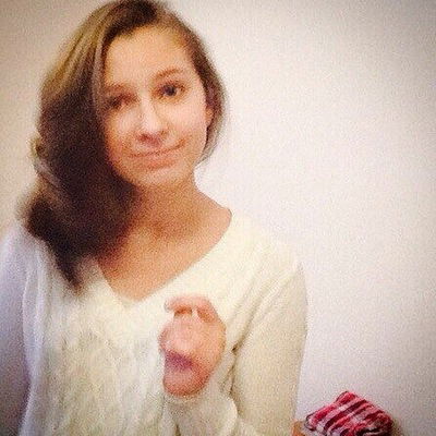 Анна Борисова