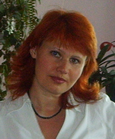 Лилия Курыло