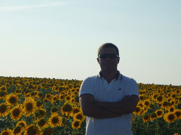 Динар Сабирзянов