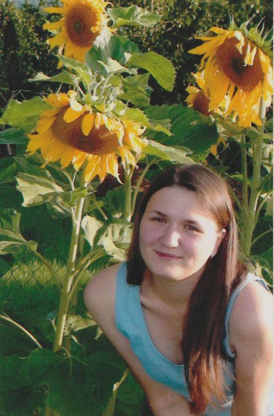 Любовь Маурер