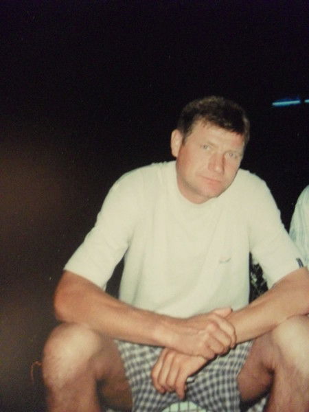 Виталий Милёшин